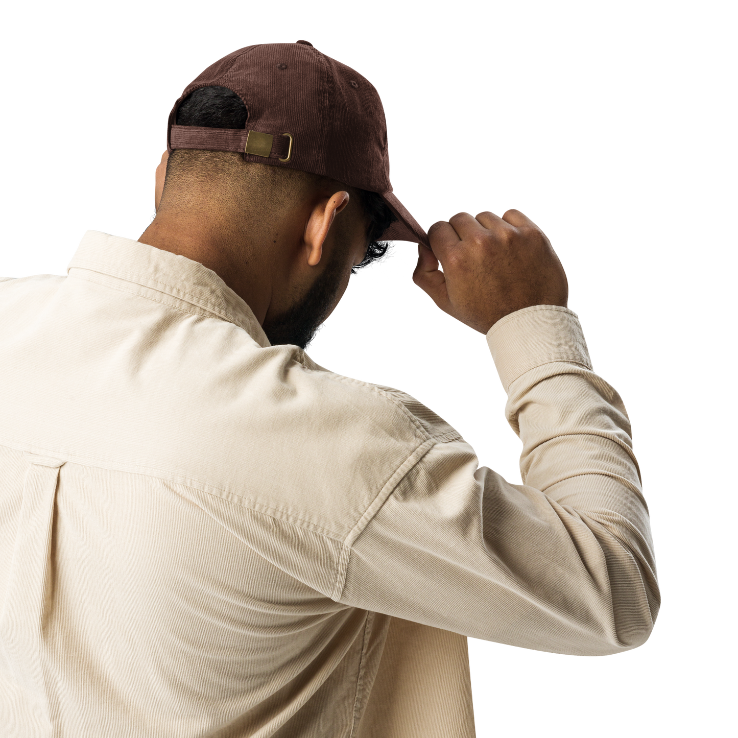 Big Dawg - Corduroy Cap