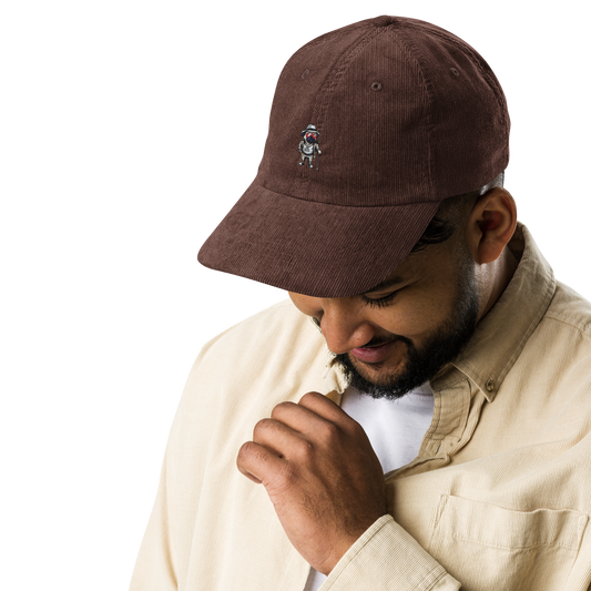Big Dawg - Corduroy Cap