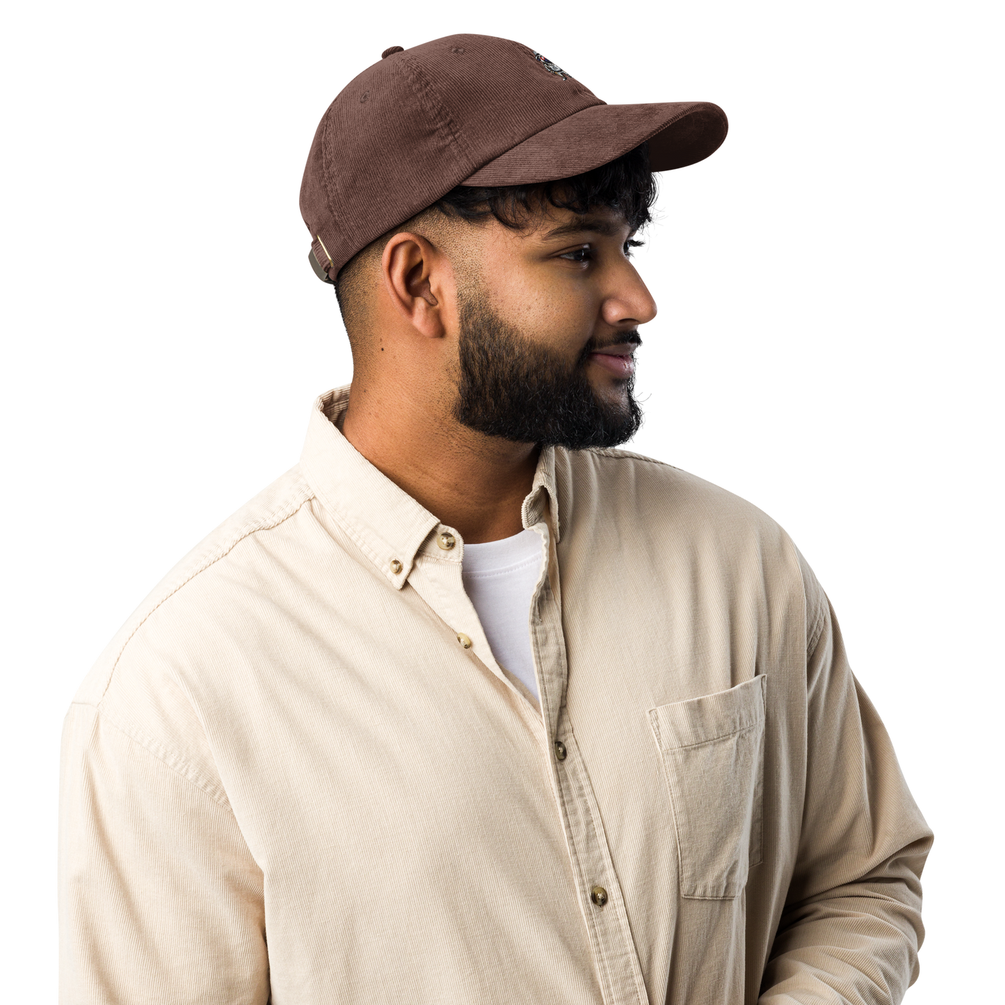 Big Dawg - Corduroy Cap