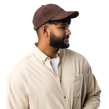 Big Dawg - Corduroy Cap