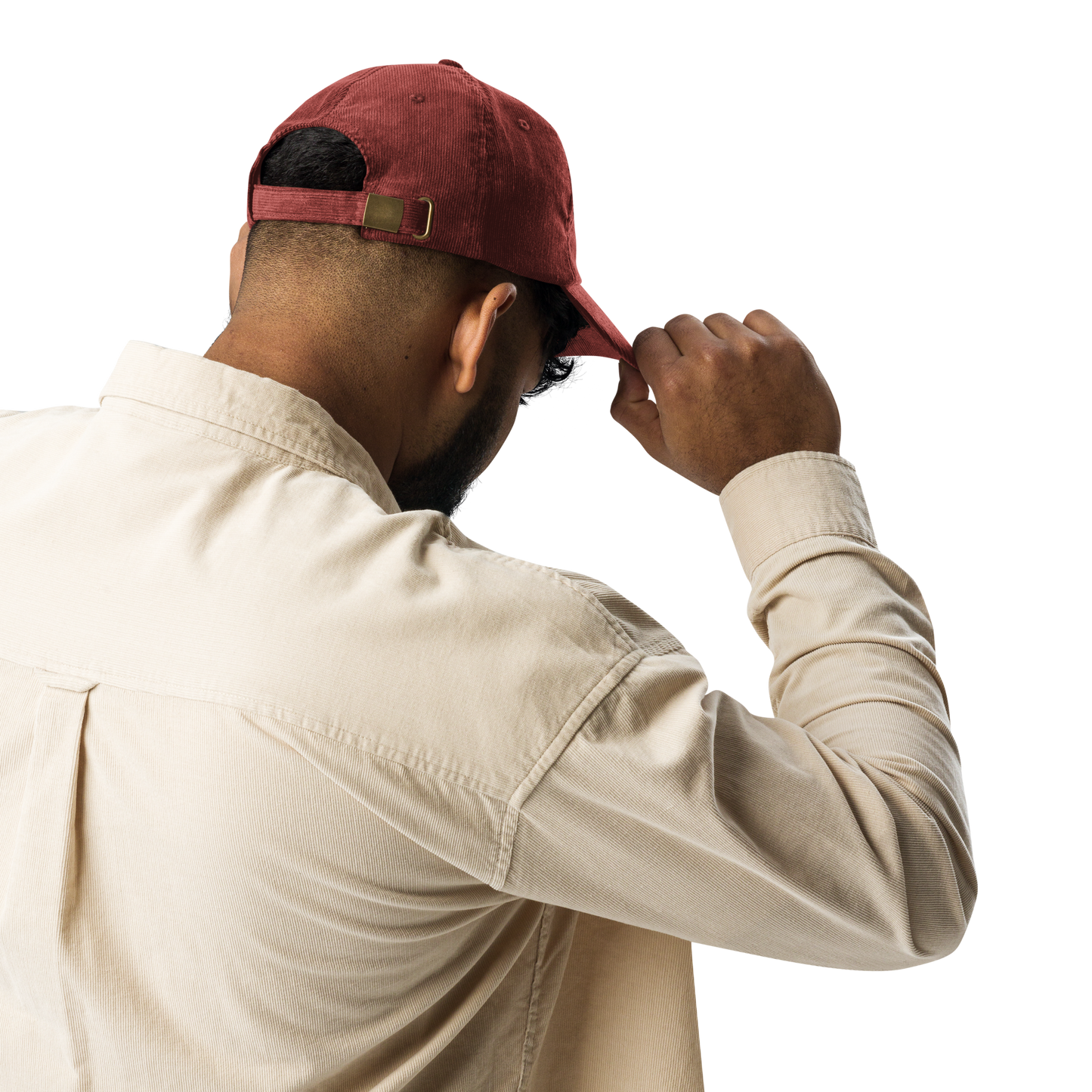 Big Dawg - Corduroy Cap
