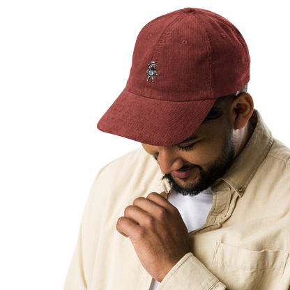 Big Dawg - Corduroy Cap