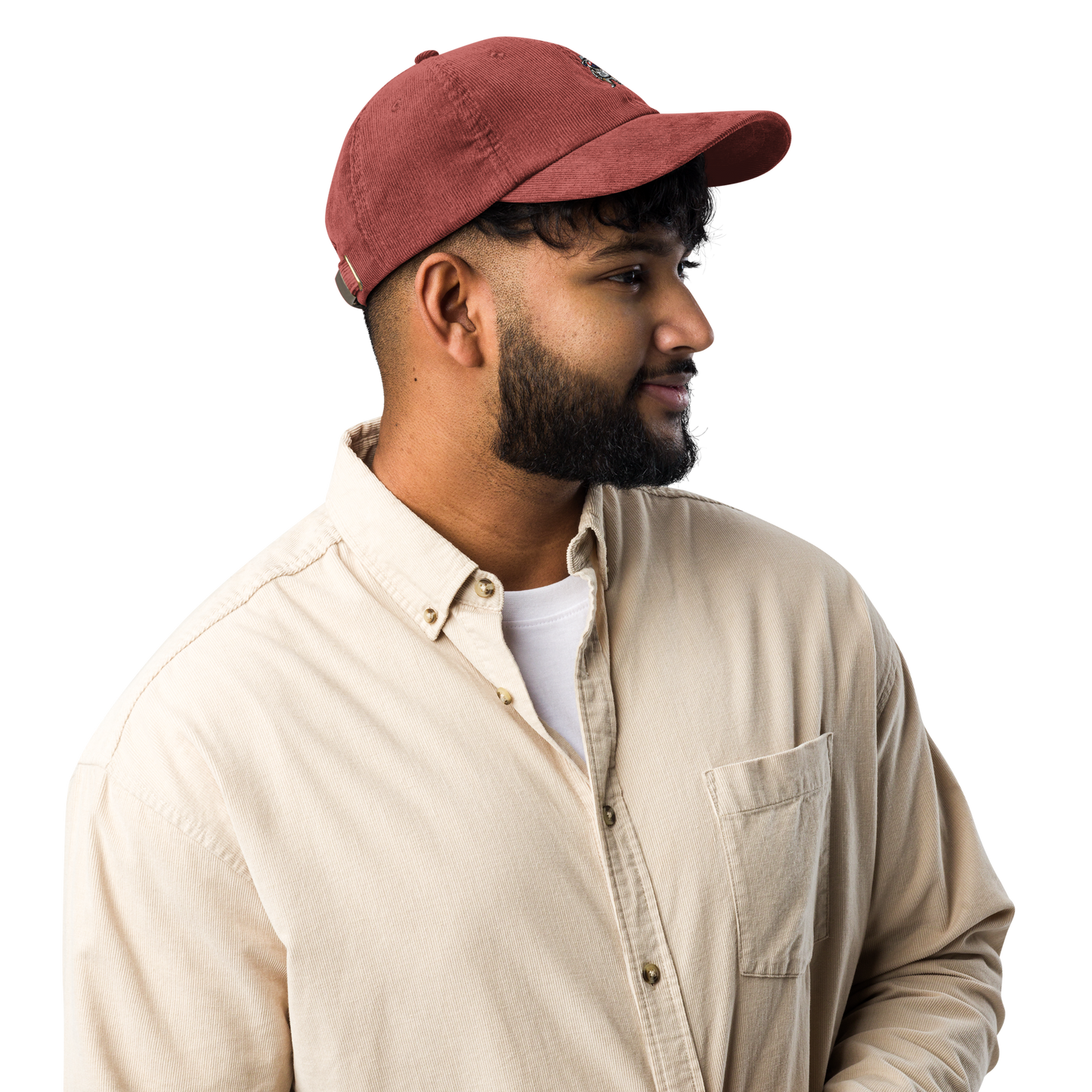 Big Dawg - Corduroy Cap