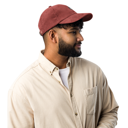 Big Dawg - Corduroy Cap