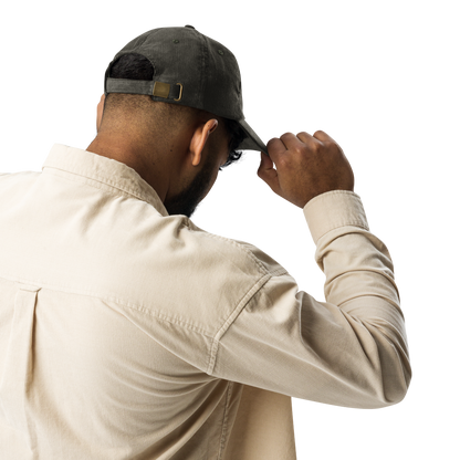 Big Dawg - Corduroy Cap