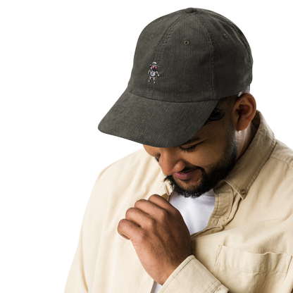 Big Dawg - Corduroy Cap