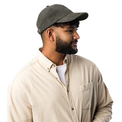 Big Dawg - Corduroy Cap